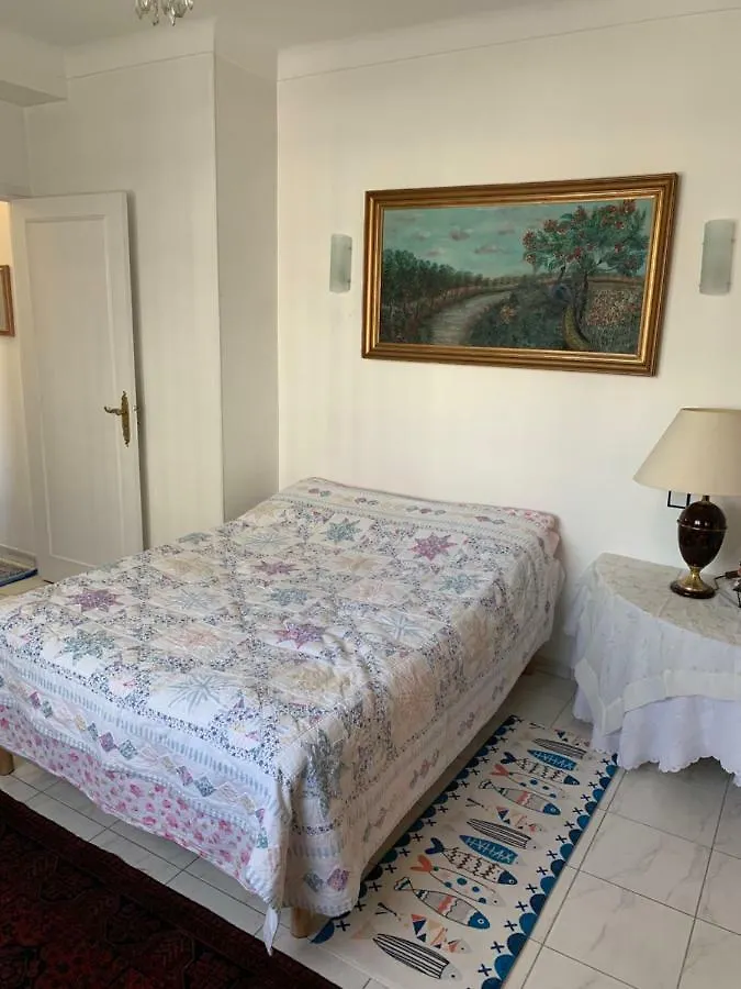 City Apartment Promenade Nice