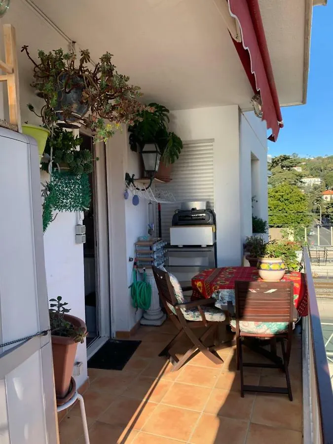 City Apartment Promenade Nice
