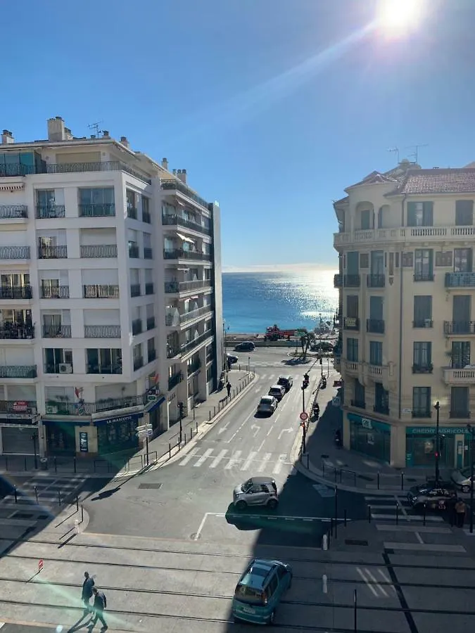 City Apartment Promenade Nice 0*,  France