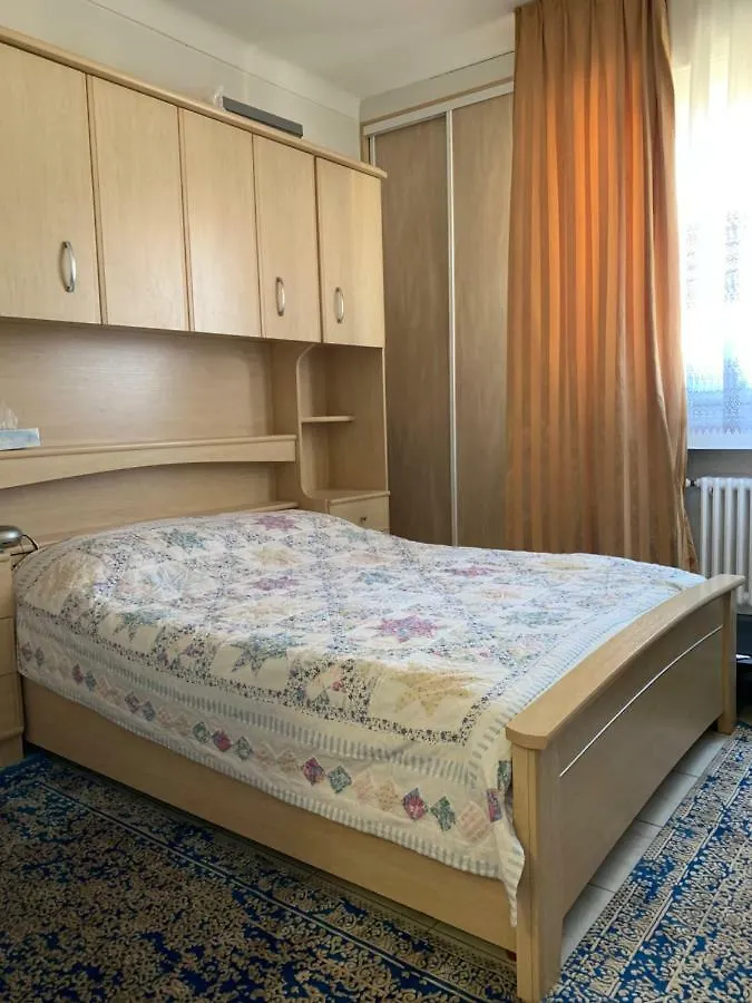 City Apartment Promenade Nice 0*,