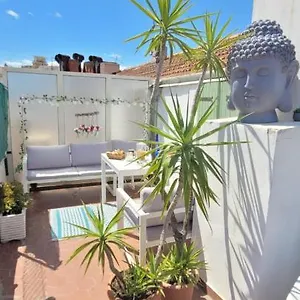 + Terrasse Privative Séjour chez l'habitant